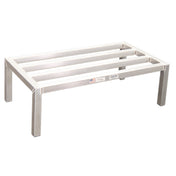 AllPoints NEW6004 Dunnage Rack 20"d X 12"h X 36"l