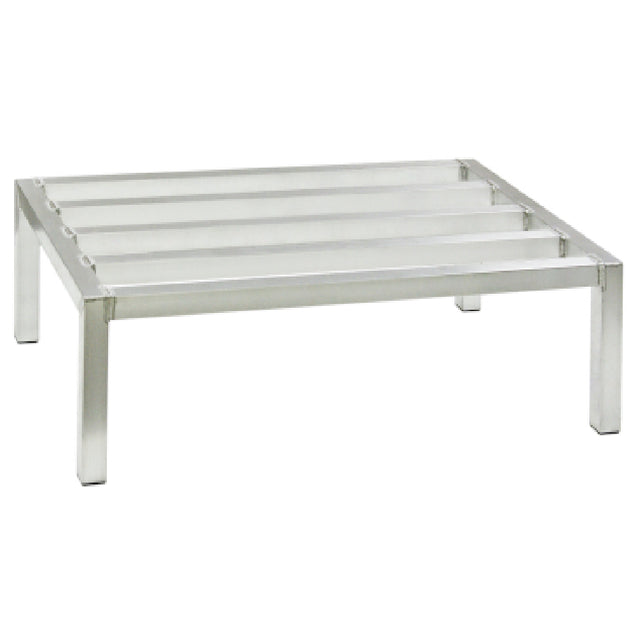 AllPoints NEW6005 Dunnage Rack 20"d X 12"h X 48"l