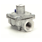 Nieco 2177 Nat Gas Regulator Nieco