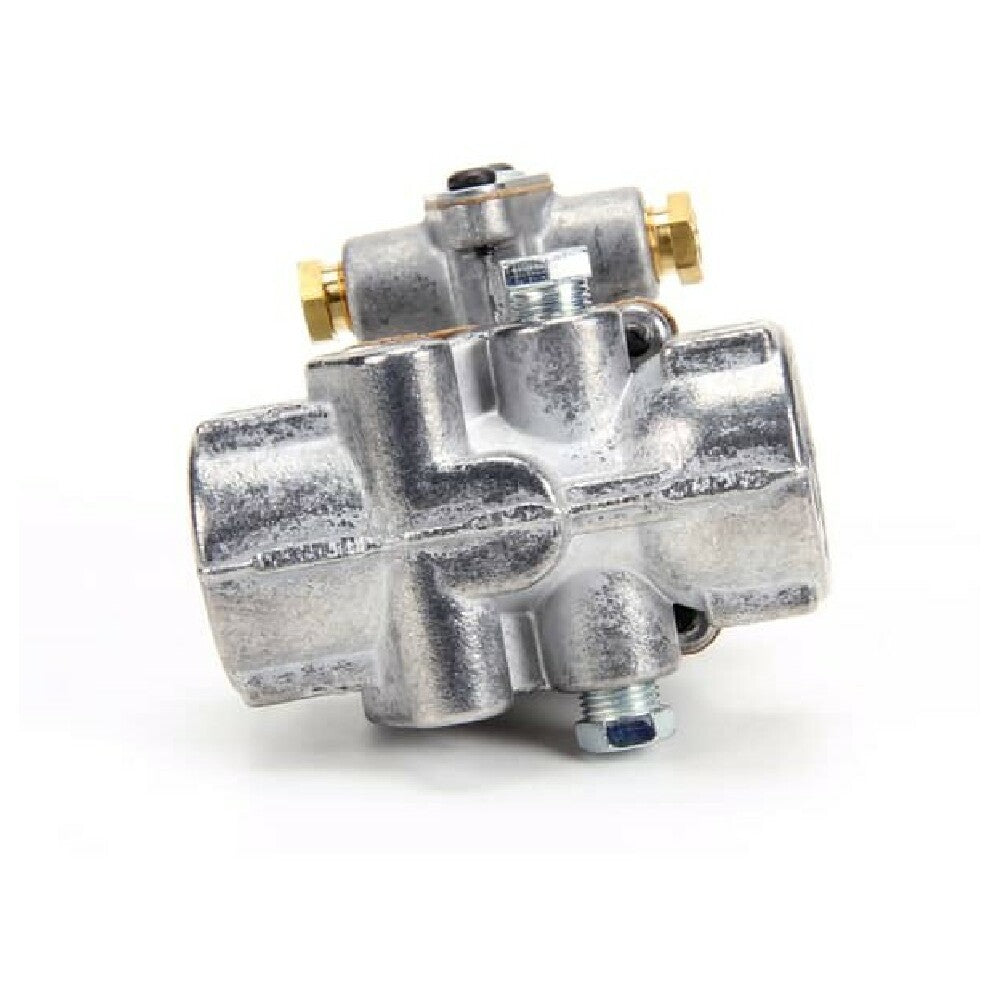 AllPoints NIE2123 3/4 Red Button Pilot Valve