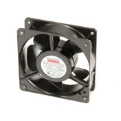 Nu-Vu 97525 230v Axial Fan Nu Vu