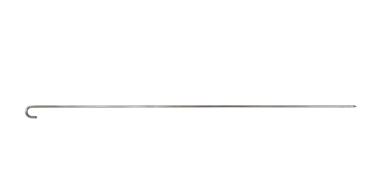 Omcan 68124 12 Inch Skewers 1 pc