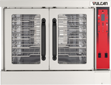Vulcan VC4EC_208/60/3 40 Inch Convection Oven Electric with Computer Controls