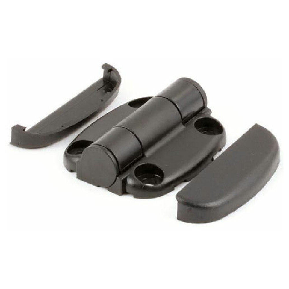 Silver King 10335-35 Hinge(w/screw Covers)