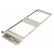 Nieco 17864 Support Dual Belt F/13" Belt