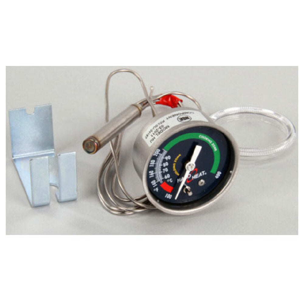Alto-Shaam GU-34197 Temperature Gauge