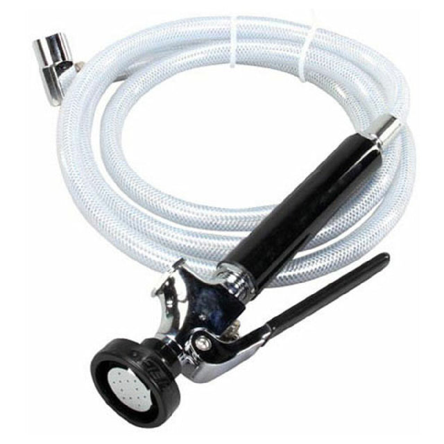 Alto-Shaam 14442R Sub Shower Hose Assy 6.10 7.14
