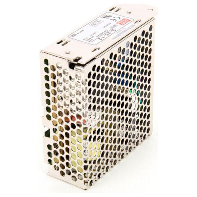 Alto-Shaam ALTBA-33554 12v Switch Power Supply Board