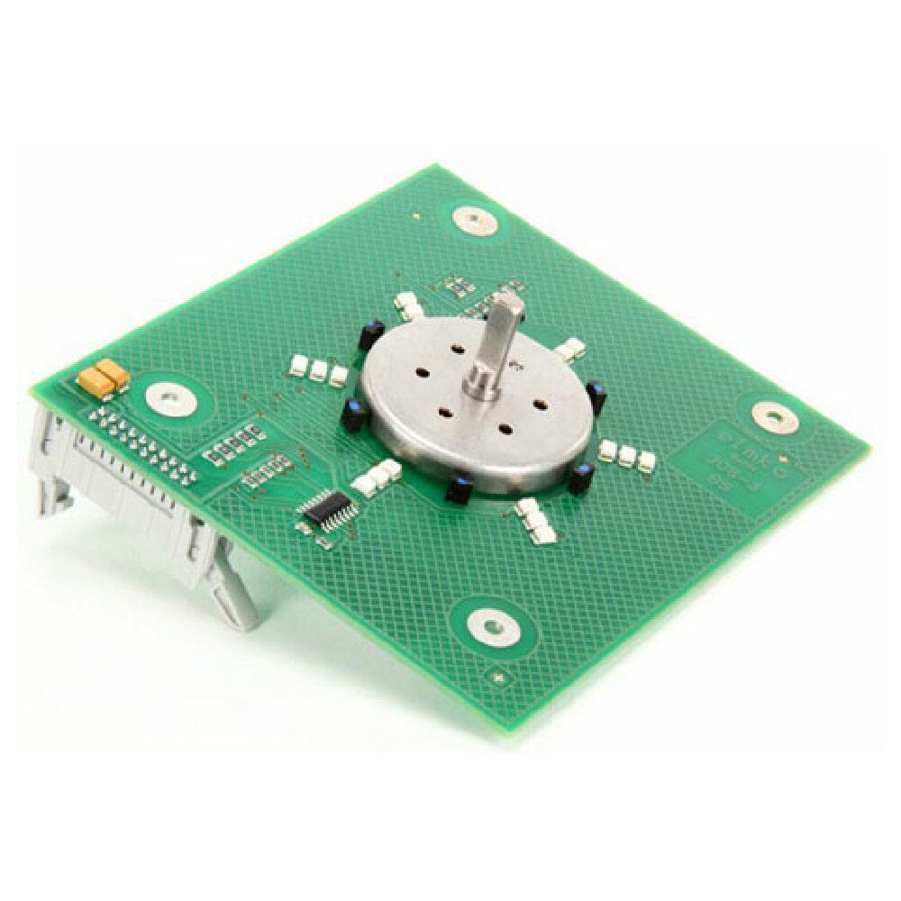 Alto-Shaam BA-34030 S Bm P Program Board