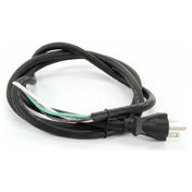 Alto-Shaam CD-3397 20a 125v Plug 12/3 Sjo Cordset