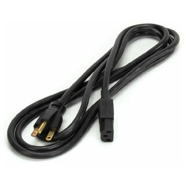 Alto-Shaam CD-3858 Lec 320/c13 Cordset Nema6 15pto