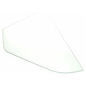 Alto-Shaam GL-2901 Ed 3/16inclr End Glass