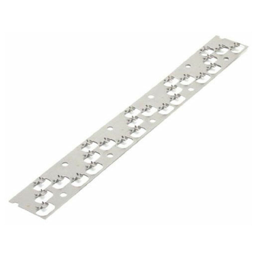 Alto-Shaam HR-2176 5 Set Cable Hanger