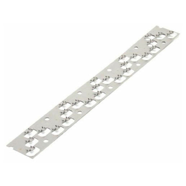 Alto-Shaam HR-2176 5 Set Cable Hanger