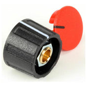 Alto-Shaam KN-23599 Humidity Cntrl Knobs Combitouch