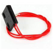 Alto-Shaam LT-3738 Door Interlock Latches Combitouch