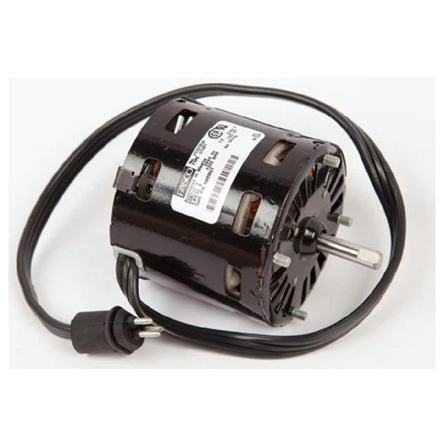 Alto-Shaam MO-28568 Evaporator Fan Motor Qc 40b