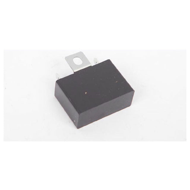 Alto-Shaam MO-33988 Capacitor Motor For Mo 33893