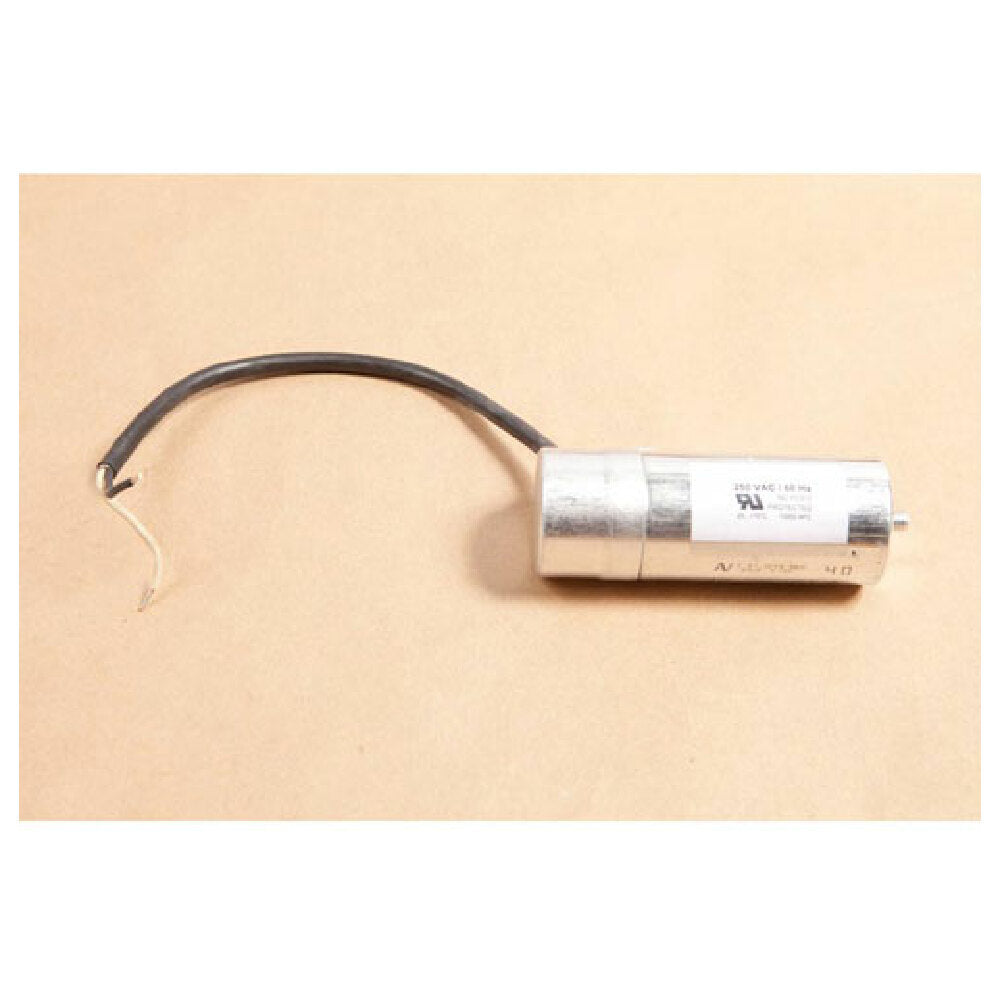 Alto-Shaam MO-34393 Capacitor Motor 210 Vac 40 Uf