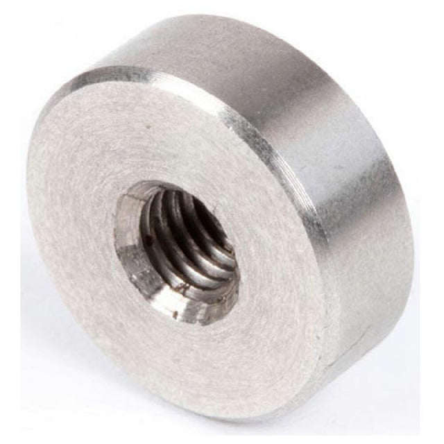 Alto-Shaam NU-26110 Mlg Hold Nut Combitouch For Drip Pan