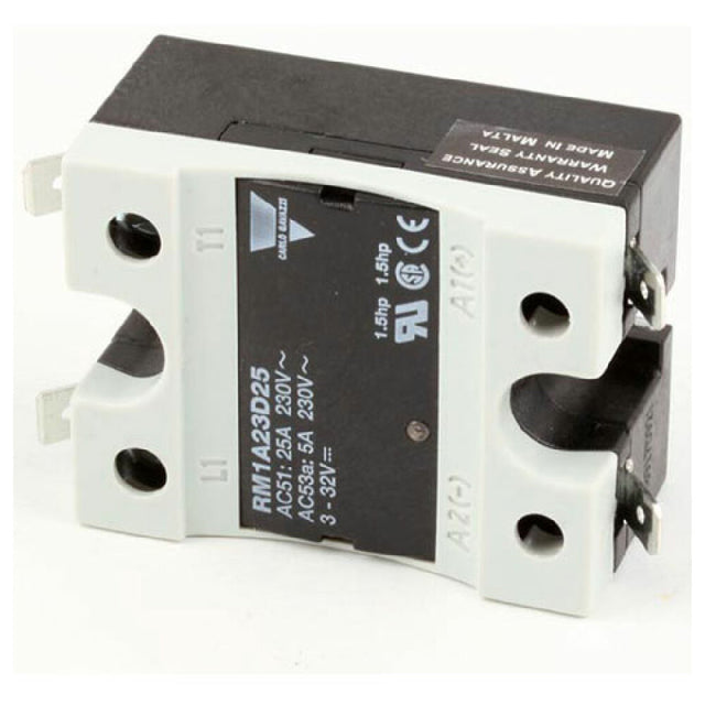 Alto-Shaam RL-33829 25a 230v Relay Zero Crossing