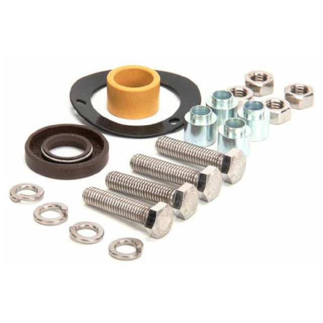 Alto-Shaam SA-24097 Motor Shaft Seals Ser
