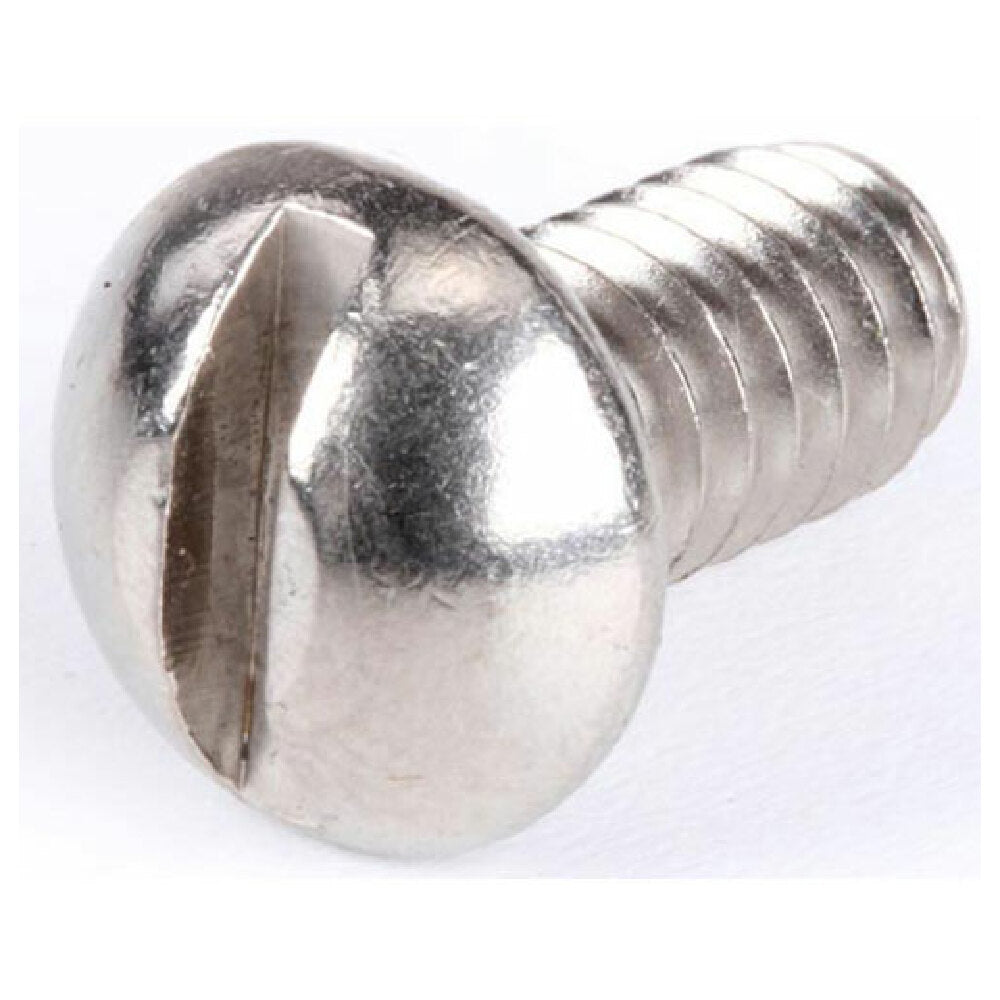 Alto-Shaam SC-2332 1/4 20x1/2in Round Screw