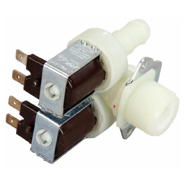 Alto-Shaam VA-3820 Double Solen Valves Combitouch
