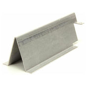 American Range 9389 Flame Diverter Cover Bracket