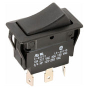 American Range A10084 Rocker Fan Switch On/on/maintn