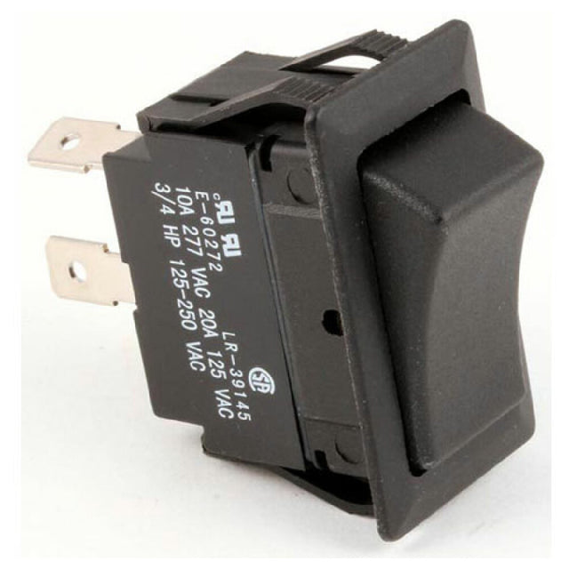 American Range A10002 Rocker On/off Switch