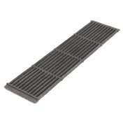 American Range A17054 6x24 Fish (150) Grate 9 Bar