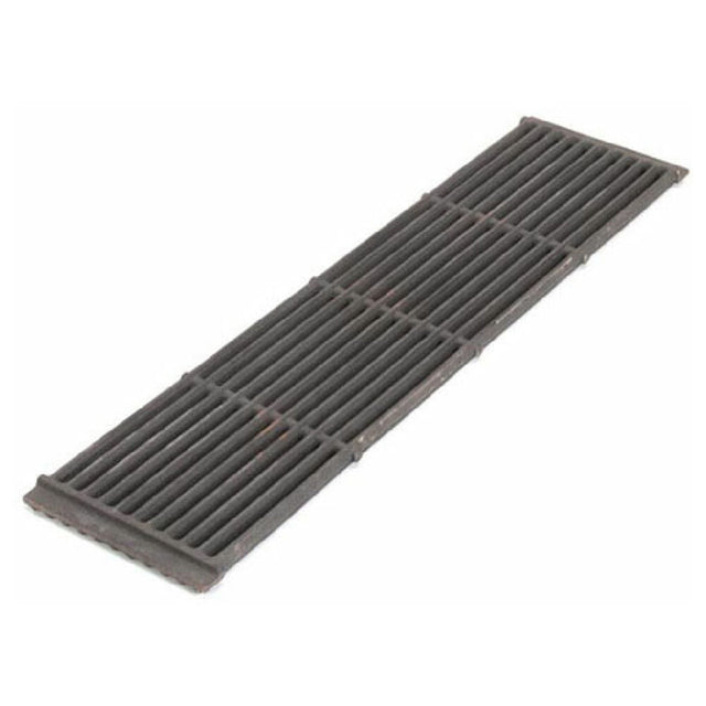American Range A17054 6x24 Fish (150) Grate 9 Bar