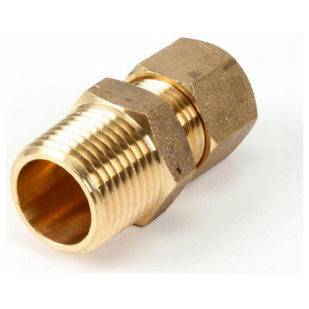 American Range A28032 Mip Brass Fitting 3/8c X 3/8