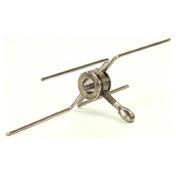 American Range A31016 Double 2 Prong Spit Fork Acb