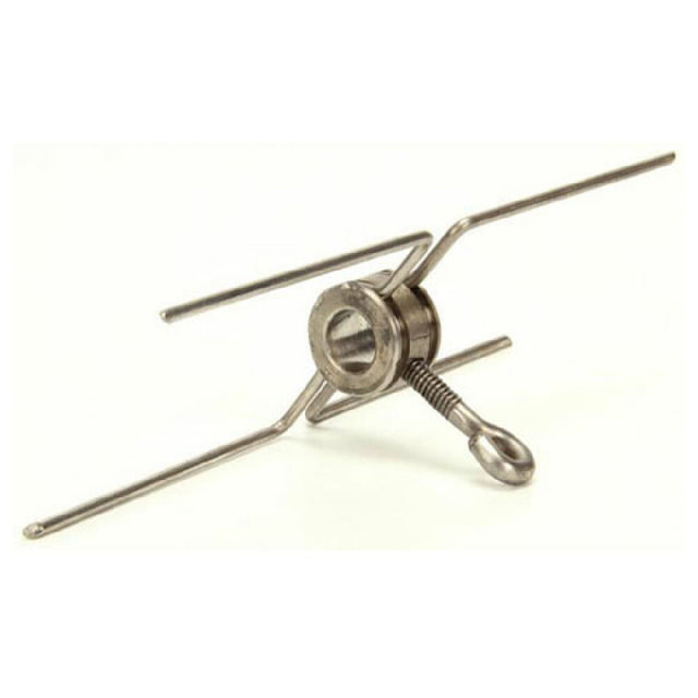 American Range A31016 Double 2 Prong Spit Fork Acb