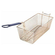 American Range A33001 Fryer Chrome Plat Basket Af 75