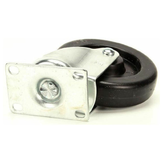 American Range A35018 4 Swivel No Brake Caster