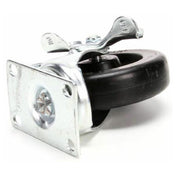 American Range A35019 4 Swivel W/ Brake Caster