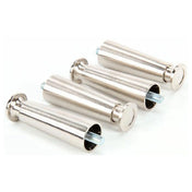 American Range A35100 4 Adjstble W/flange Leg Set Of 4