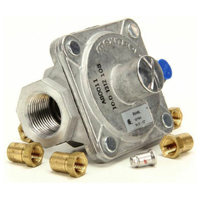 American Range A37000 Lpg Gas Conversion Kit Ar 6