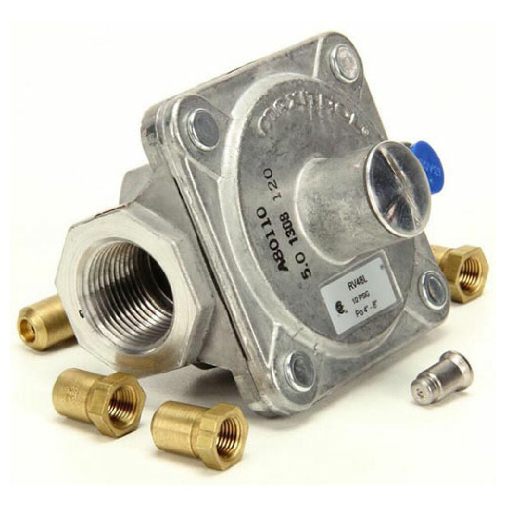 American Range A37001 Nat Gas Conversion Kit Ar 6