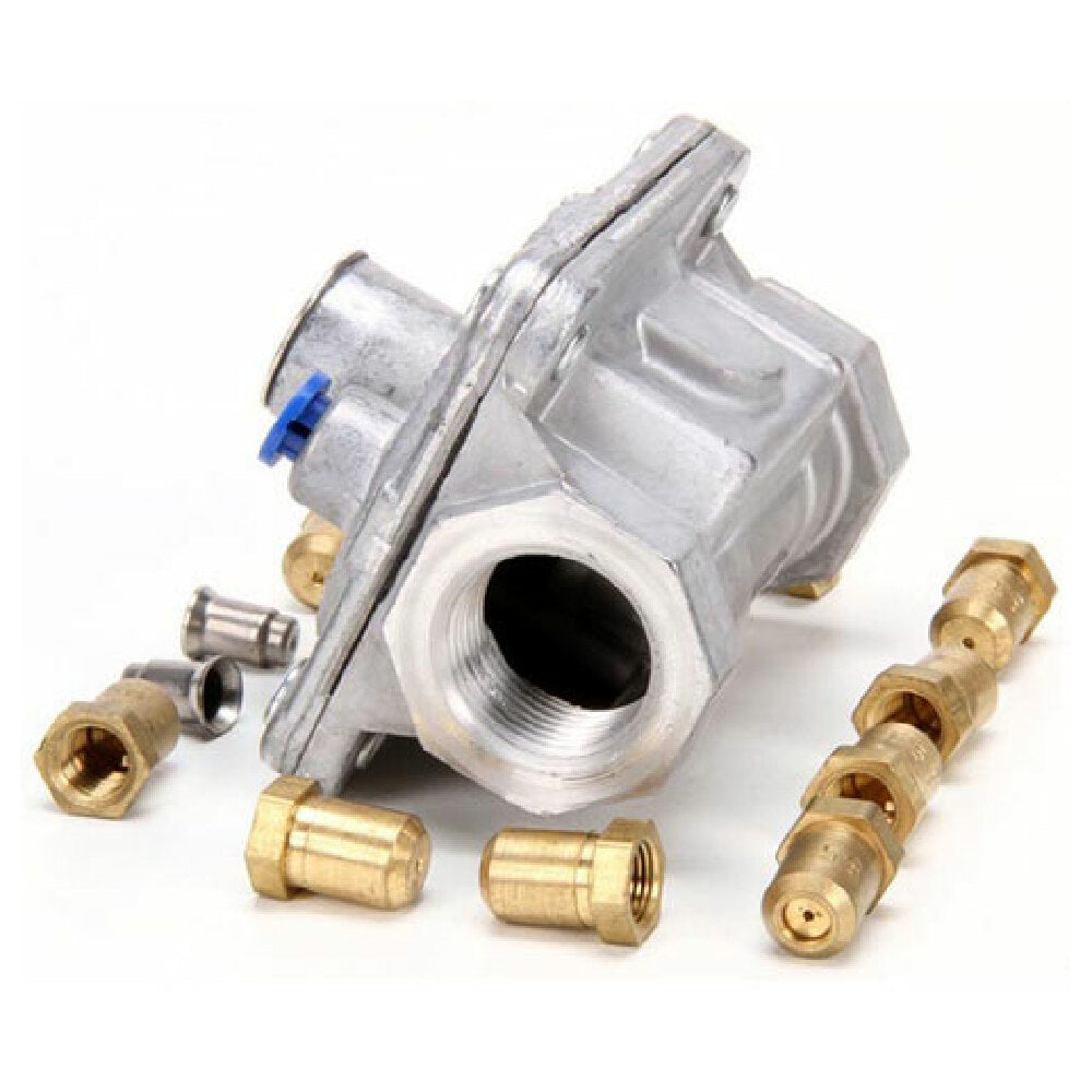 American Range A37045 Lp Gas Conversion Kit Ar24g 6b