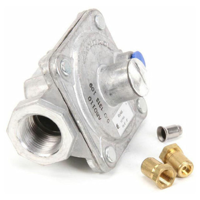 American Range A37054 Nat Gas Conversion Kit M1