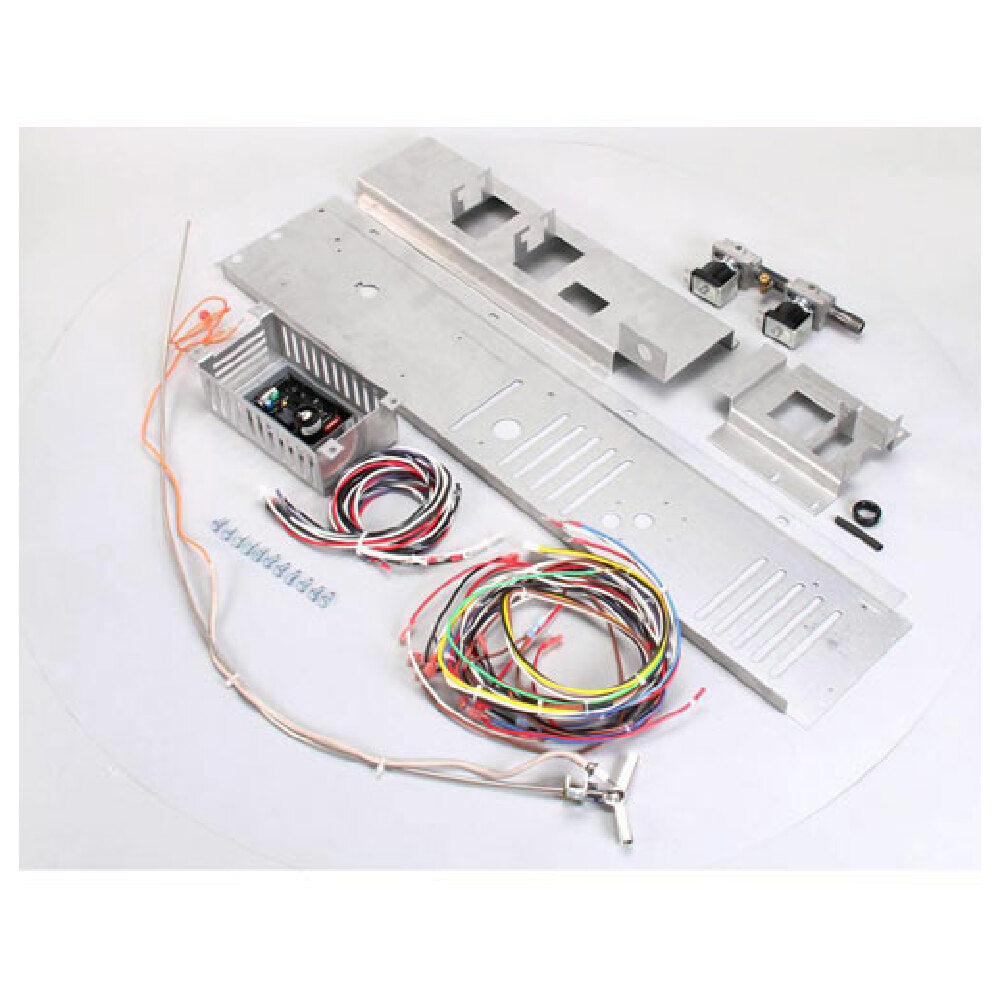 American Range A37814 Ignition Conversion Kit M/msd