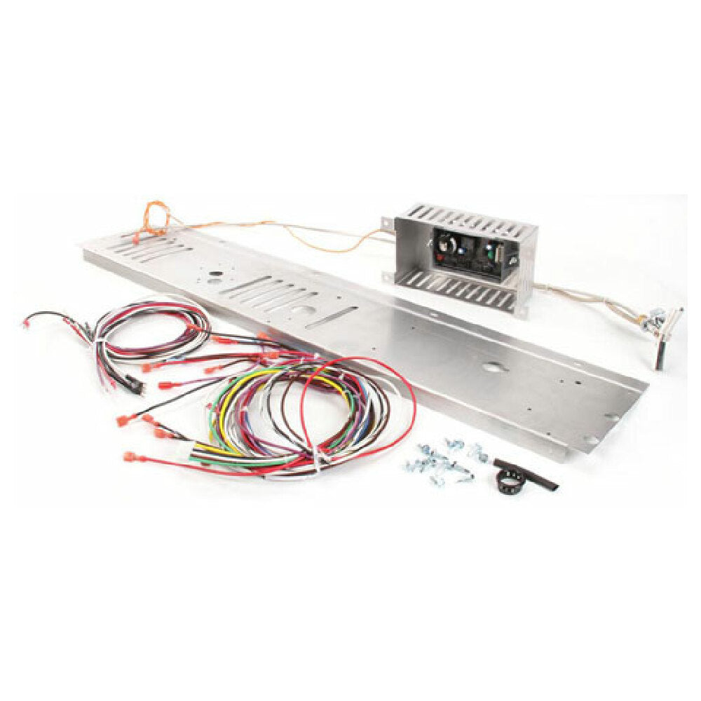 American Range A37818 Upgradeto Gas Pilot Kit M/msd