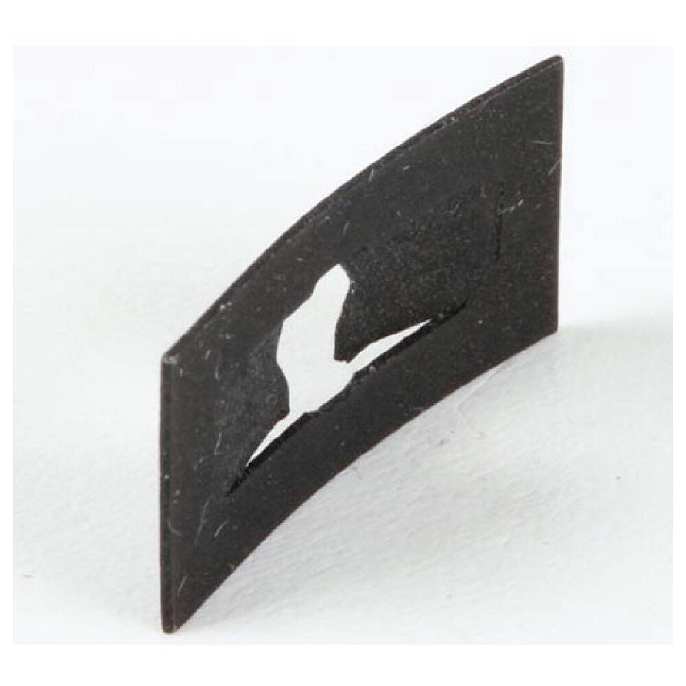 American Range A44003 Speed # 6 Push Black Nut