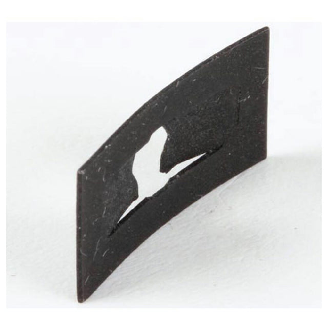 American Range A44003 Speed # 6 Push Black Nut