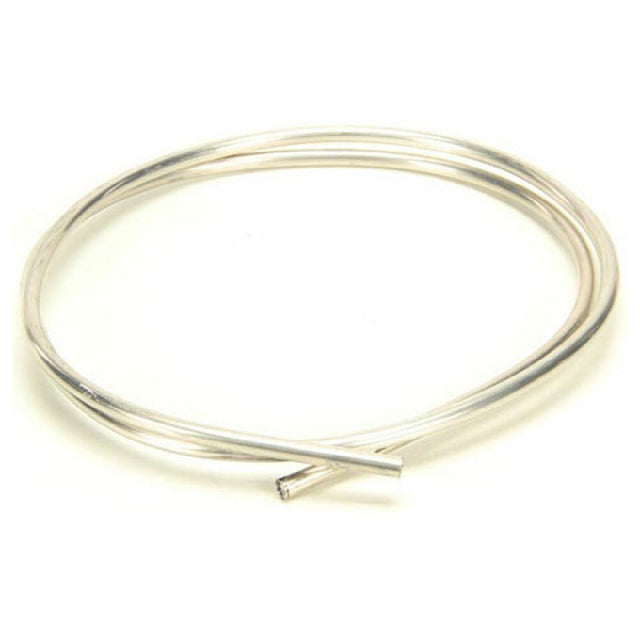 American Range A53026 Aluminum 3/16 Tubing (per Foot)