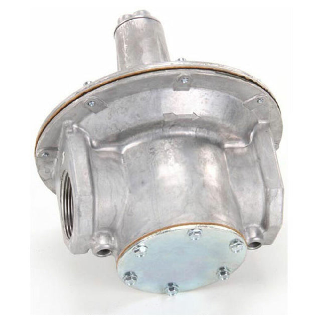 American Range A80403 Gas Wok Range 3 Hole Regulator